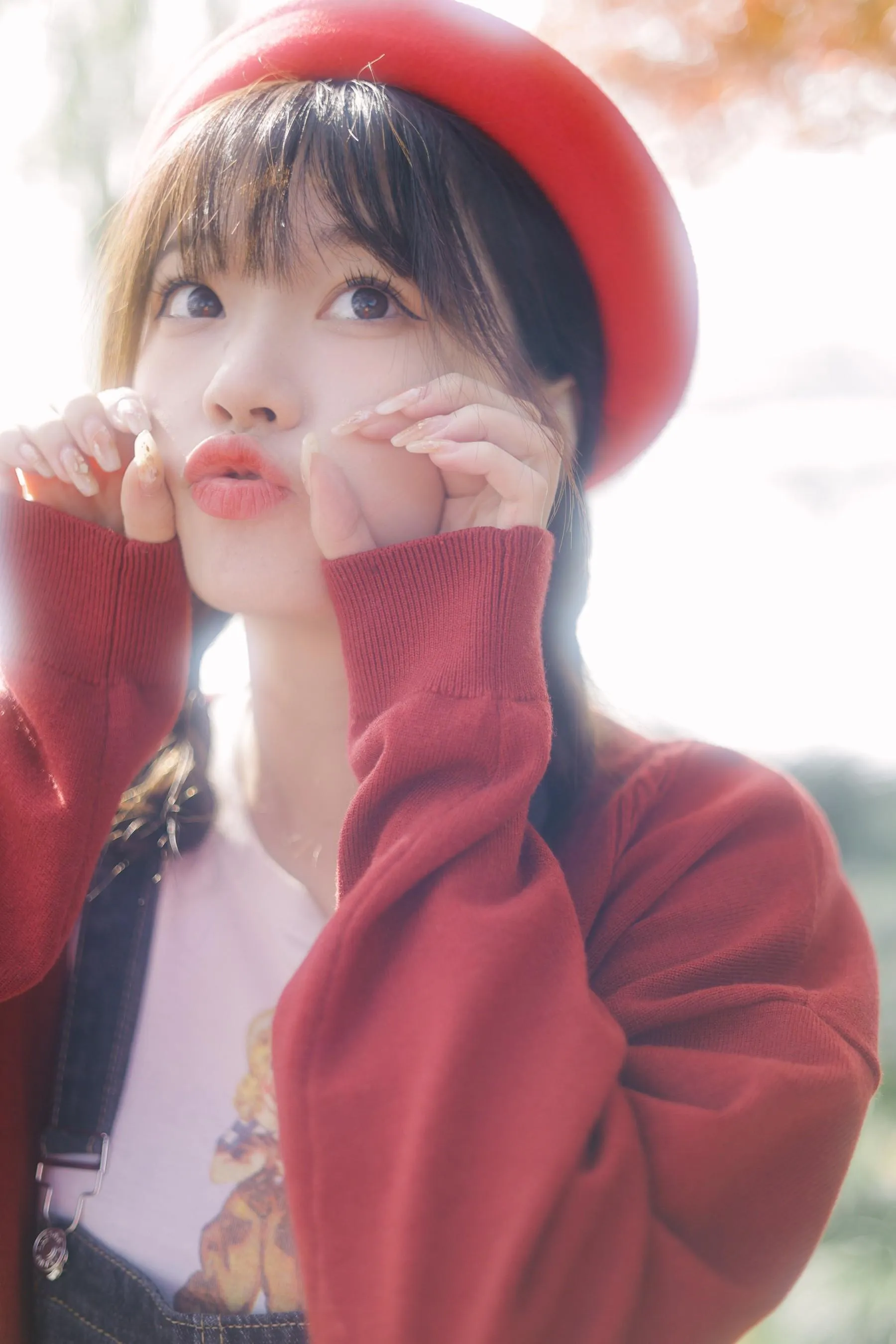 [YITUYU艺图语]2022.07.19 甜心女孩 小凤 [39P]插图4